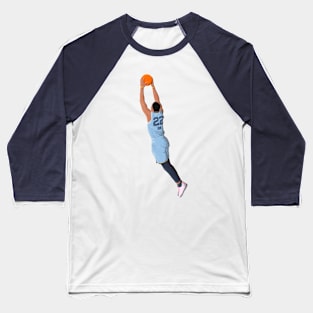 Desmond Bane - Memphis Grizzlies Basketball Baseball T-Shirt